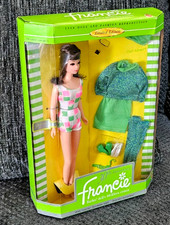 Bambola Barbie Francie 30°