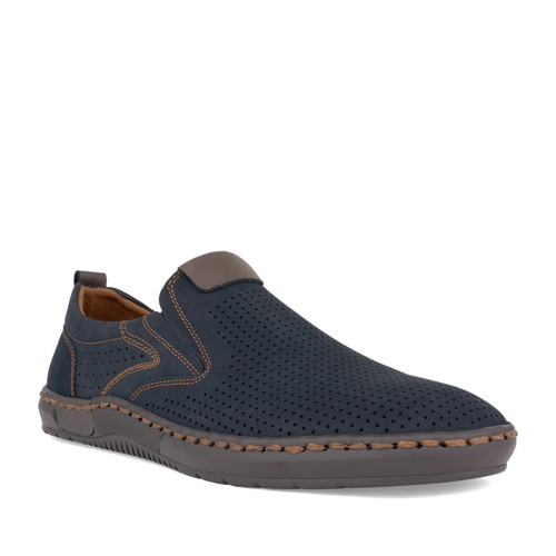 Scarpe verdi munich - verdi, men's