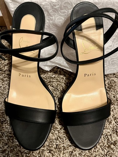 Christian louboutin loubi - christian,