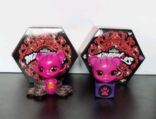 Anello Roarr Tiger Monarch -