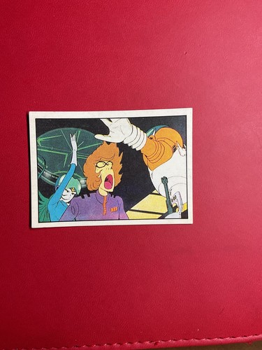 Figurina panini capitan - figurina,