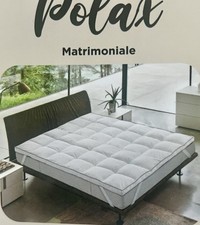 Topper per Materasso in Vera