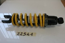 Ammortizzatore posteriore Rear