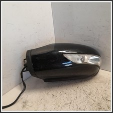 Specchio retrovisore sinistro - specchio,