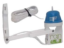 CENTRALINA SENSORE PIOGGIA