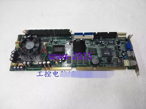 Norco 660ve usato 1 pezzo - norco-660ve,