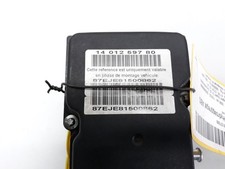 Gruppo idrogeno blocco ABS