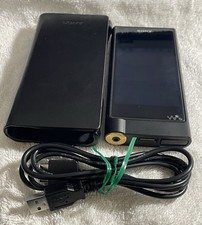 Sony NW-WM1A ZX2 Walkman 128GB
