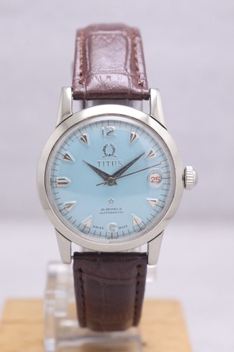 Orologio uomo vintage - , 70