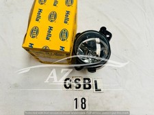 Faro Fendinebbia dx Volkswagen Polo IV Transporter T5 Skoda Fabia (6Y)