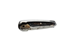 POGGIAPIEDI DESTRO DX PEDALINO KYMCO PEOPLE ONE 125 i 2013 2016 KM25