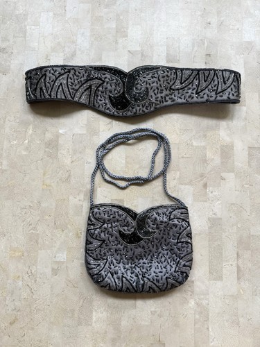 Borsa sera vintage anni - vintage,