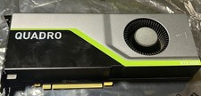 Nvidia Quadro RTX 6000 24 GB