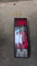 Fanale posteriore Mk3 Escort