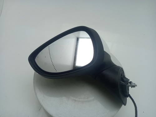 Specchio retrovisore porta