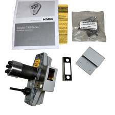 Kaba Simplex 904 Blocco a