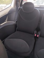 Sedile posteriore destro