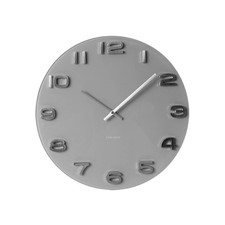 Karlsson orologio da parete - -,