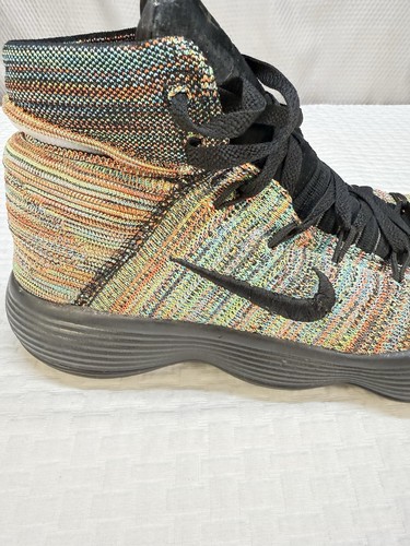 Scarpe basket nike - scarpe,