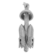  Ancoraggio Pieghevole con