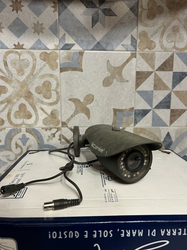 Telecamera comelit - telecamera,