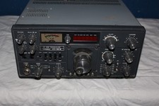 Yaesu FT-101Z HF SSB