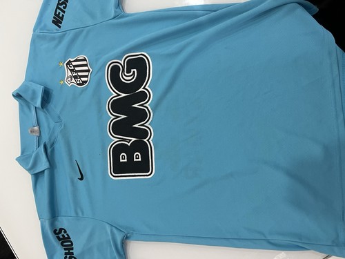 Nike santos terza - santos, maglia