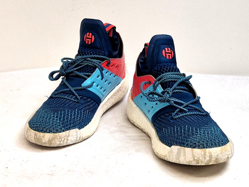 Adidas harden vol boost - harden, ls