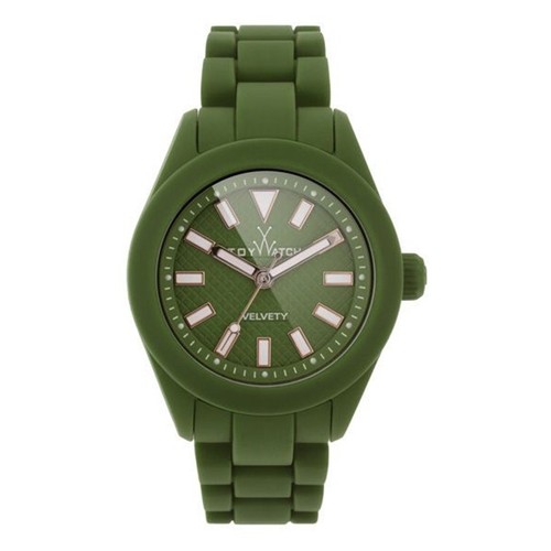 Toywatch velvety vvl05gr - velvety,