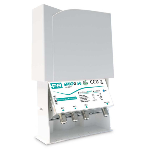 Centrale autoprogrammabile - , da