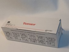 Canon Toner Nero, Nero per IR