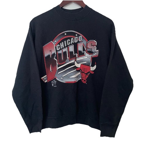 Felpa girocollo vintage - , anni