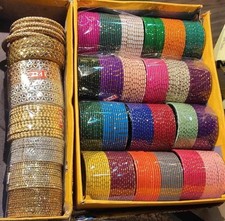 Braccialetti metallo