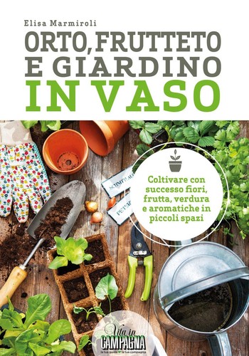 Orto frutteto giardino in - e,