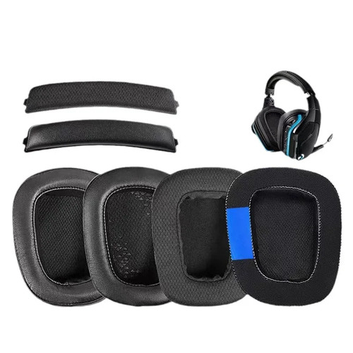 Cuscinetti auricolari - , di