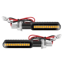 Mf7802 frecce led sequenziali - led,