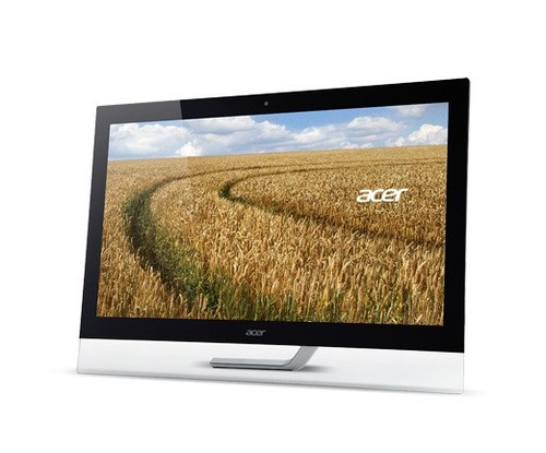Acer t272hul bmidpcz - bmidpcz, schermo