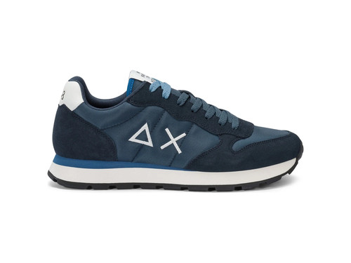 Sneaker sun68 uomo tom - sneaker,