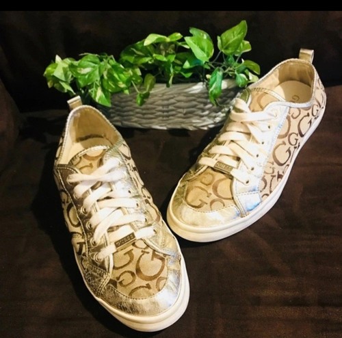Scarpe guess sneakers basse - sneakers,