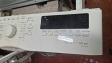 Scheda Lavatrice Whirlpool DLC