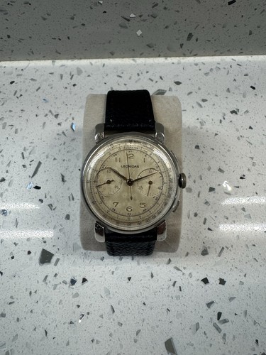 Orologio cronografo polso - orologio,