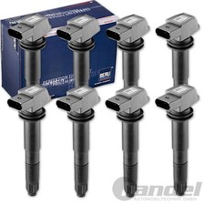 8x BOBINA ACCENSIONE BERU