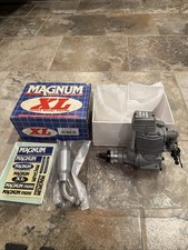 Motore aereo modello R/C