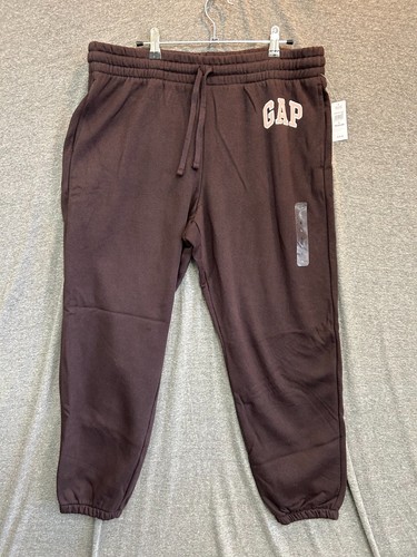 Pantalone joggers gap logo - pantalone,
