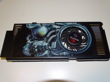 Refroidisseur NVIDIA GT 8800 LEADTEK