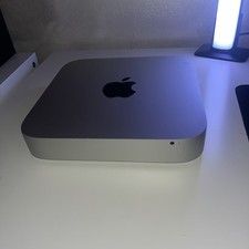 mac mini LATE 2012 FINO AL 12 NOVEMBRE -catalina