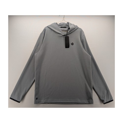 Felpa con cappuccio - , greyson