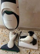 Aspirapolvere Folletto HD50 Con Lava pavimenti Usata