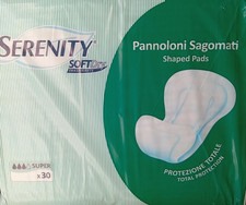 120 PANNOLONI SAGOMATI