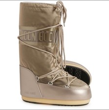 Stivali moon boot icon nylon - stivali,